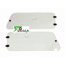 Bas de caisse gauche abaissé FIAT PANDA II 2003-2008 Neuf Bas de caisse gauche abaissé FIAT PANDA II 2003-2008 Neuf