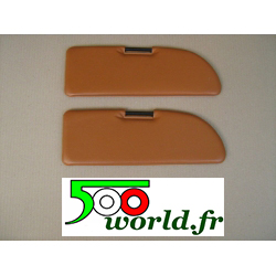 Pare Soleil 80x140cm Pare-soleil Pour Pare-brise Voiture 80x140 Cm - Protection Thermique Et UV - Pour SUV, Berlines, Compactes Pare Soleil Voiture Parapluie 120x70